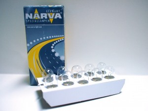 narva bulb