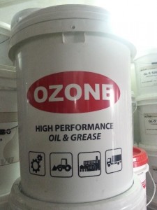 Primo Ozone MP200